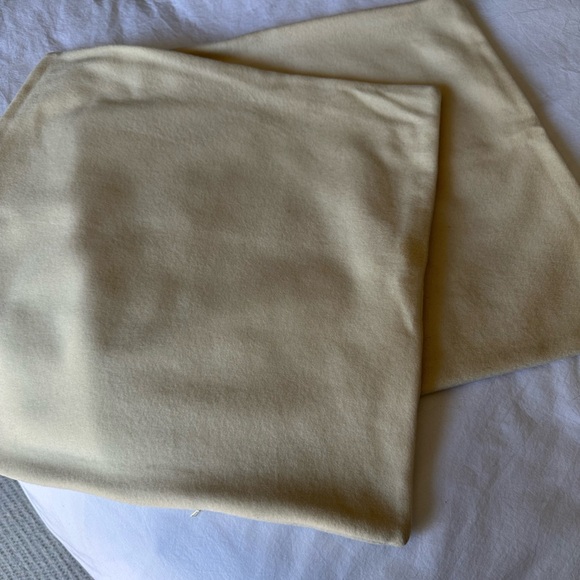 Pottery Barn pillow covers (2) - Picture 7 of 8